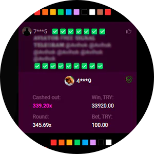 Live Chat - Melbet Aviator