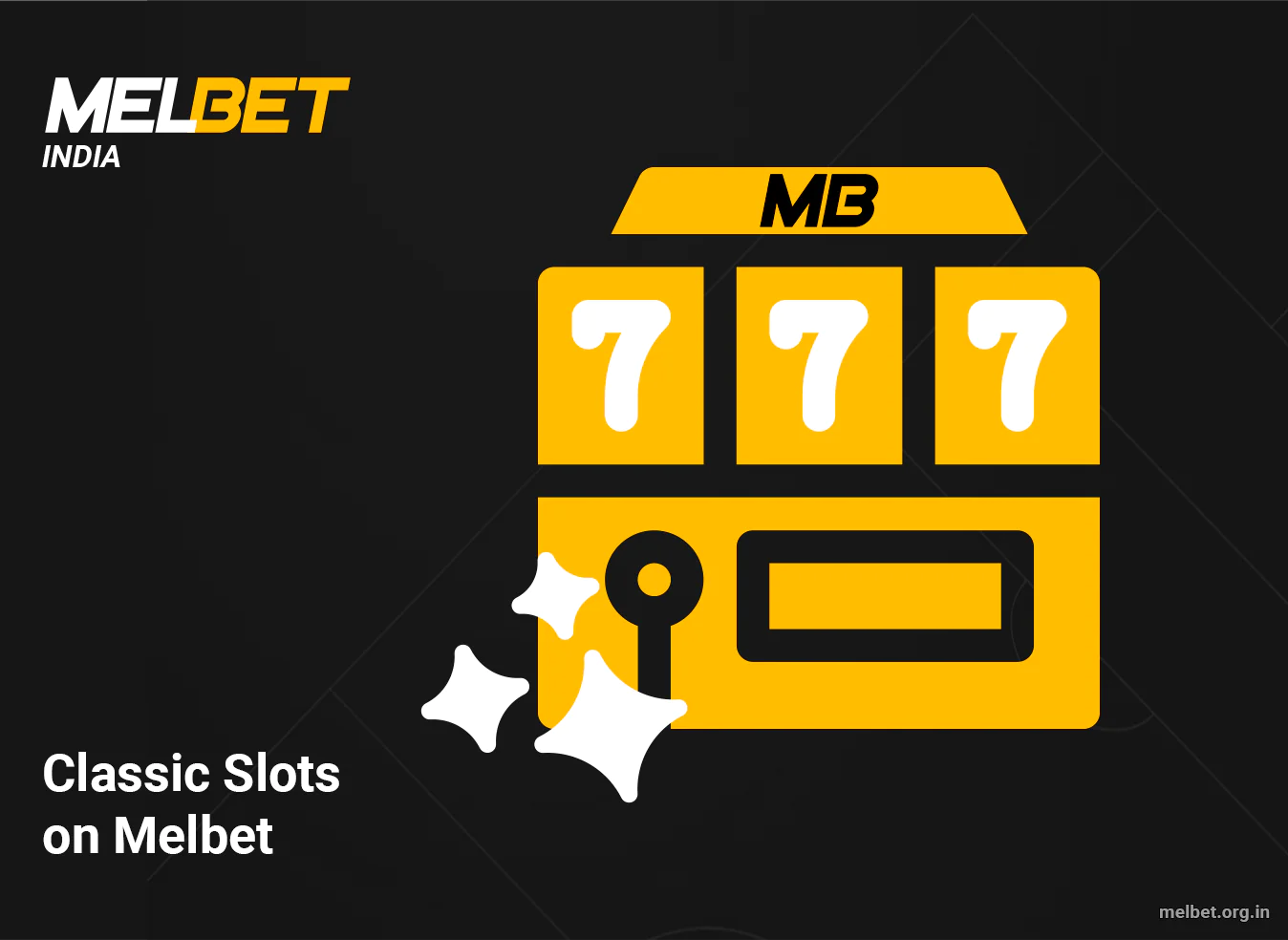 Indian Players Can Play on dozens of Classic Slots