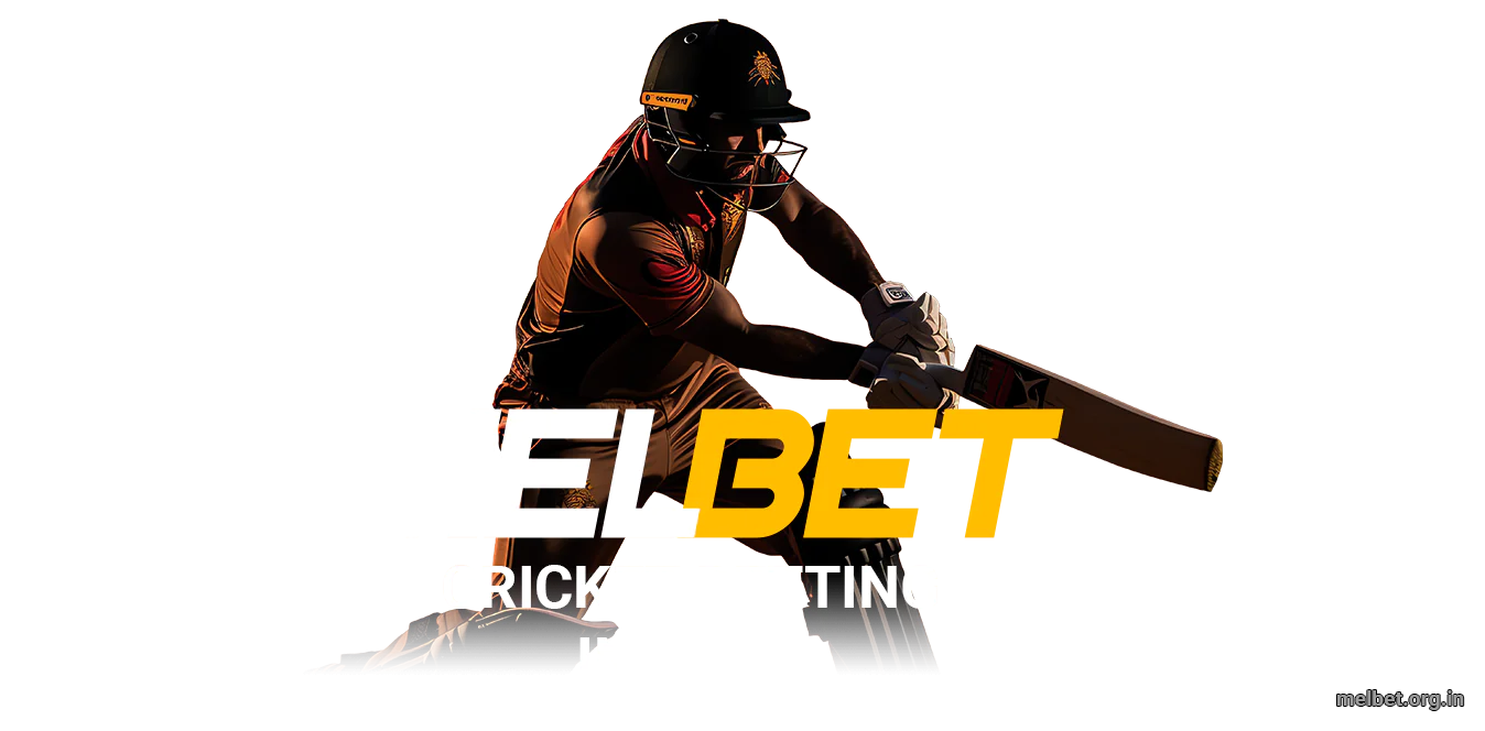 Melbet Cricket Online Betting - India