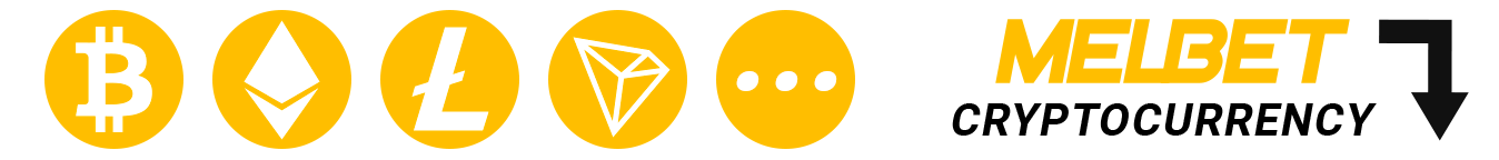 Melbet Crypto Payment Methods