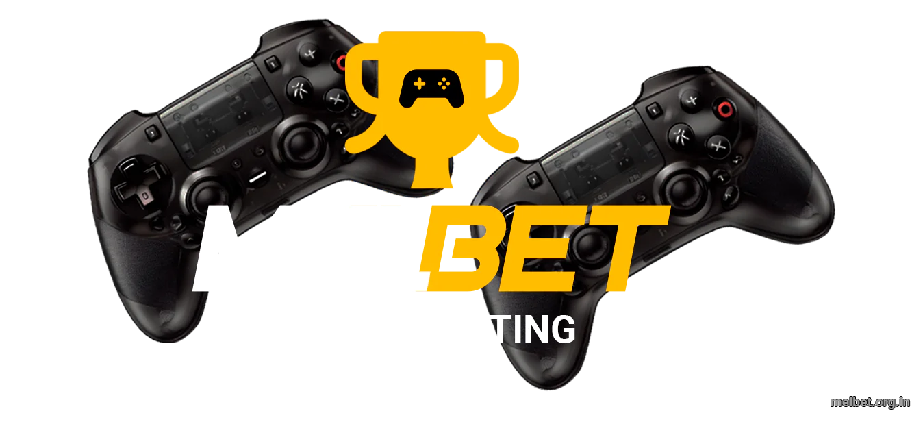 Melbet Esports Betting in India