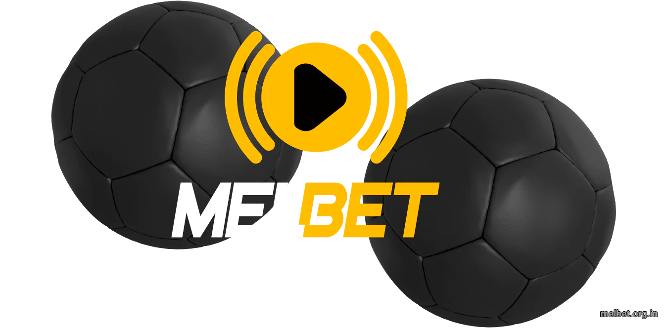 Melbet Live Sports Betting Section