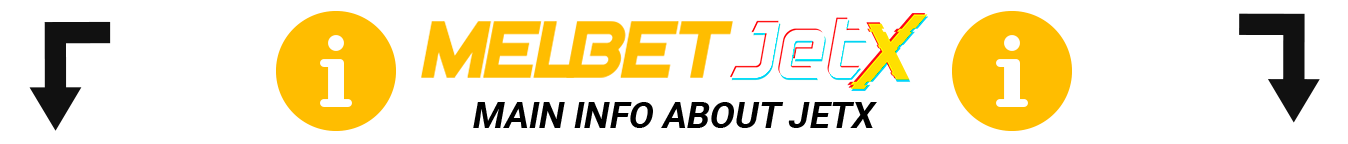 General Info About JetX Casino Crash Game by Smartsoft Gaming - Melbet India