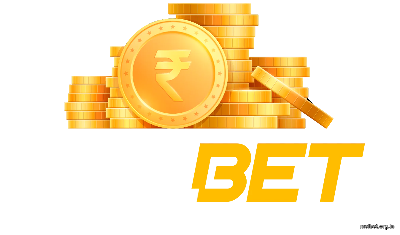 Melbet India Payment Methods