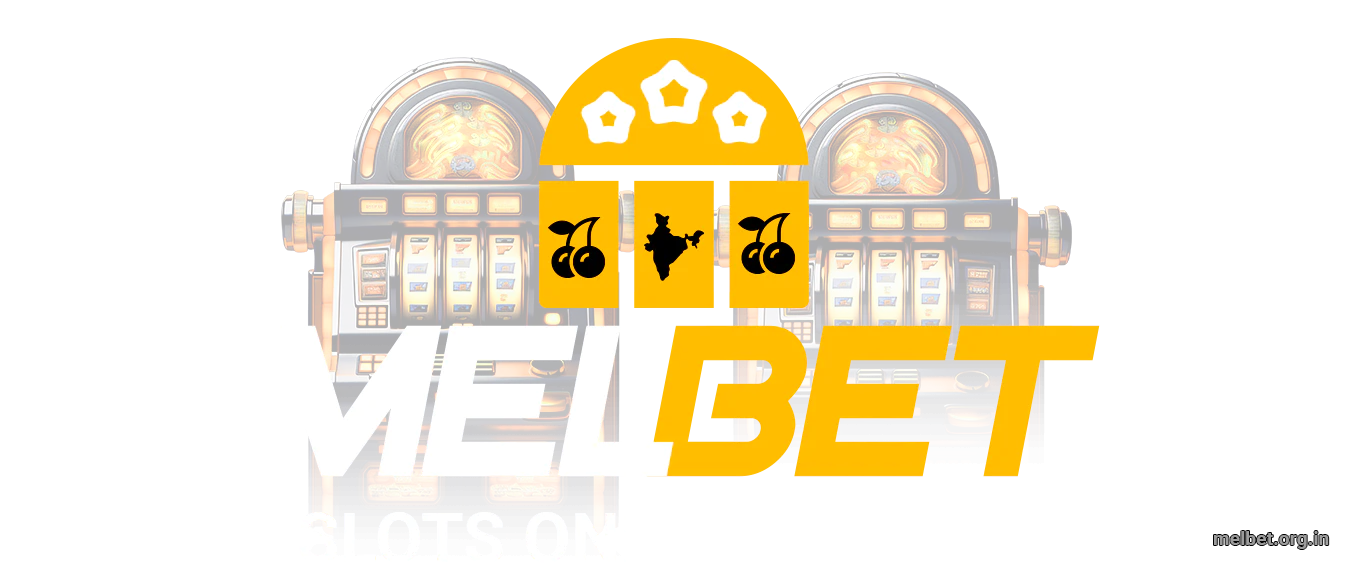Melbet Slots Online in India