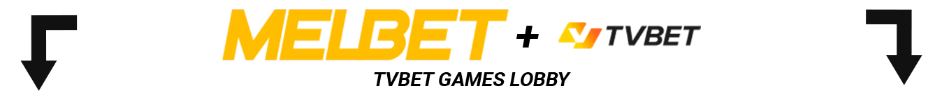 List of Most Popular TV Bet Games at Melbet India