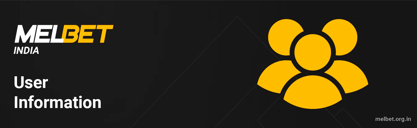 Melbet User Information and Rules