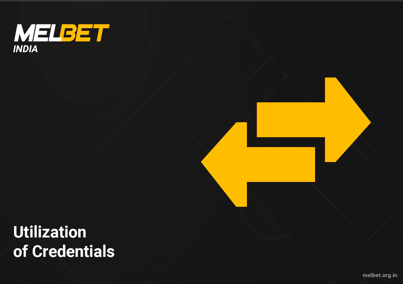 Purposes for using player's private data at Melbet India