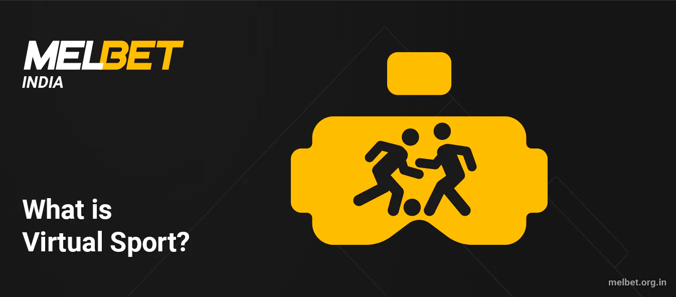 What is Melbet Virtual Sport