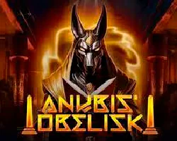 Anubis Obelisk Slot - Melbet