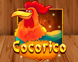 Cocorico Slot - Melbet