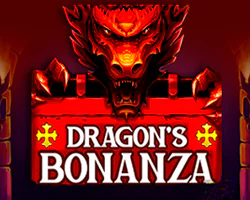 Dragon's Bonanza Slot - Melbet