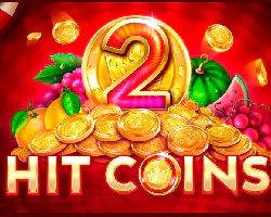 Hot Coins 2 Slots - Melbet