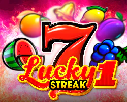 Lucky 7 Slot - Melbet