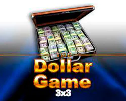 The Dollar Game Slot - Melbet