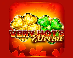 Very Hot 5 Extreme